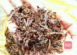 酸菜蛋炒饭的做法图解1