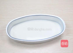 冰皮月饼 的做法图解4