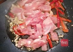 酸笋炒肉（宴客菜）的做法图解5