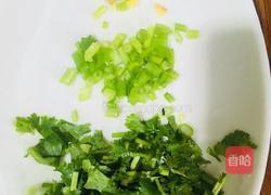 蟹黄羹的做法图解4