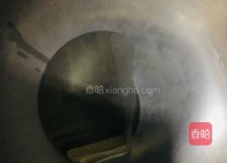 蟹黄羹的做法图解10