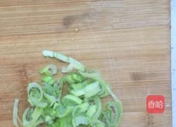 爱心早餐之虾仁炒饭的做法图解3