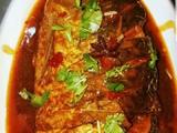 酱香鲤鱼的做法[图]