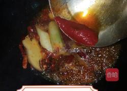 酱香鲤鱼的做法图解6