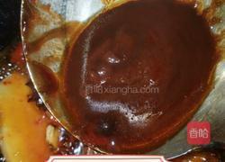 酱香鲤鱼的做法图解8