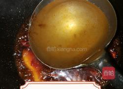 酱香鲤鱼的做法图解10