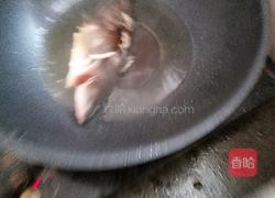 黄骨鱼嫩汤的做法图解5