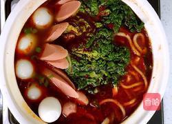 麻辣土豆粉的做法图解5