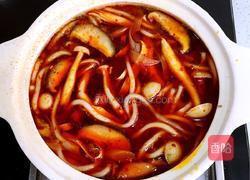 麻辣土豆粉的做法图解4