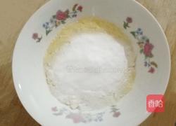 爱心土豆饼的做法图解4