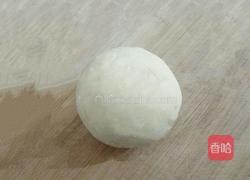 爱心土豆饼的做法图解5