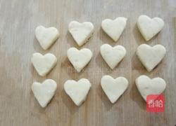 爱心土豆饼的做法图解9