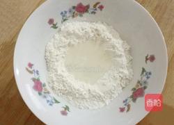 手擀面条的做法图解2