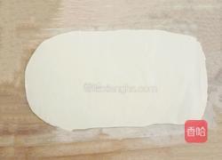 手擀面条的做法图解5