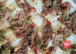 美味烤羊肉的做法图解3