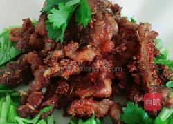 美味烤羊肉的做法图解5