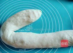 豆沙卷的做法图解9