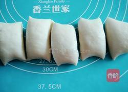 豆沙卷的做法图解10