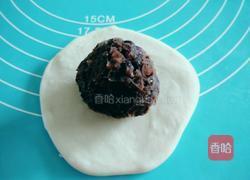 豆沙卷的做法图解11