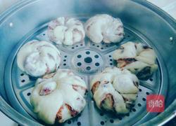 豆沙卷的做法图解18