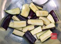 蚝油茄子的做法图解3
