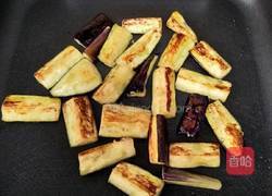 蚝油茄子的做法图解5