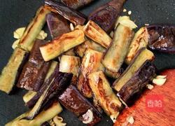 蚝油茄子的做法图解9