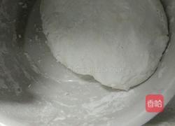 糯米粘粑粑的做法图解2