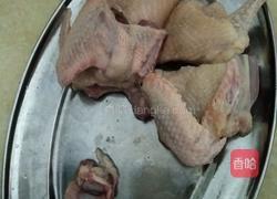 乳鸽汤的做法图解1