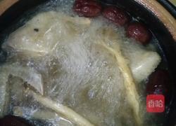 乳鸽汤的做法图解4