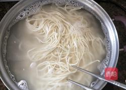 凉面的做法图解3