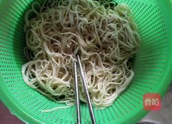 凉面的做法图解4