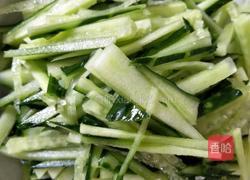 凉面的做法图解8