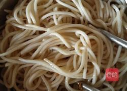 凉面的做法图解12