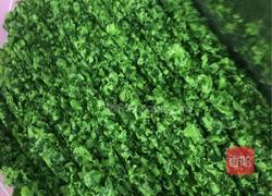 陕西小吃菜卷的做法图解3