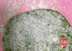 陕西小吃菜卷的做法图解4