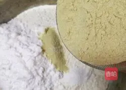 Yunnan Bean Paste Buckwheat Cake Recipe Illustration 2