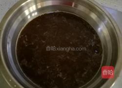 云南豆沙荞饼的做法图解4