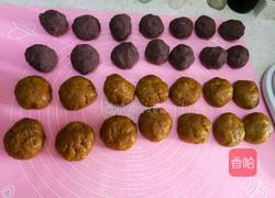 云南豆沙荞饼的做法图解8