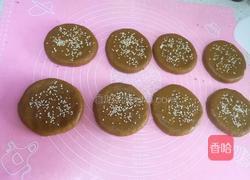 云南豆沙荞饼的做法图解10