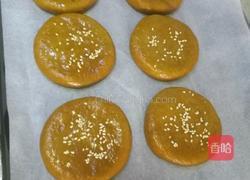 云南豆沙荞饼的做法图解11