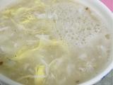 鸡蛋糊度