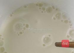 鸡蛋糊度的做法图解1