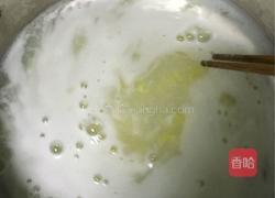 鸡蛋糊度的做法图解3