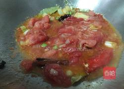 茄汁鲫鱼的做法图解5