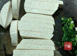 葱香甜芋条（反沙芋）的做法图解2