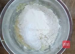 红枣黄油曲奇的做法图解6