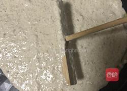 核桃花生薄饼的做法图解6