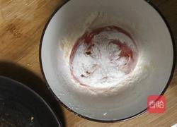 锅塌柿子的做法图解2