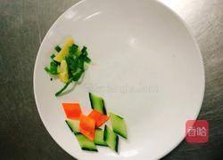 芙蓉鸡片的做法图解3